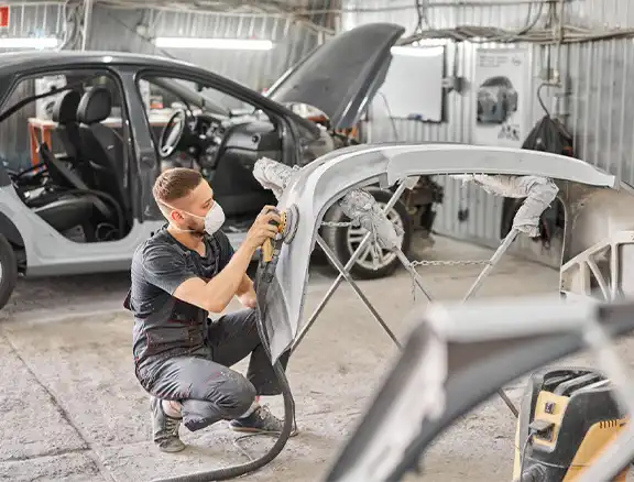 découvrez l'essor des pièces de réemploi auto : une solution écologique et économique pour entretenir votre véhicule tout en réduisant votre impact environnemental.