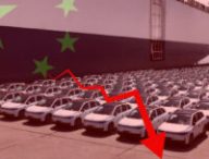découverte récente : l'interdiction des poignées tesla en chine et les risques d'une réglementation similaire bientôt en europe, impactant les voitures électriques.