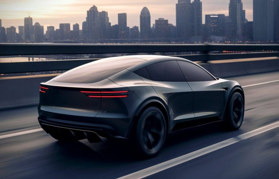 découvrez le lancement officiel de la production du cybercab par tesla, une innovation technologique qui révolutionne le marché des véhicules électriques.