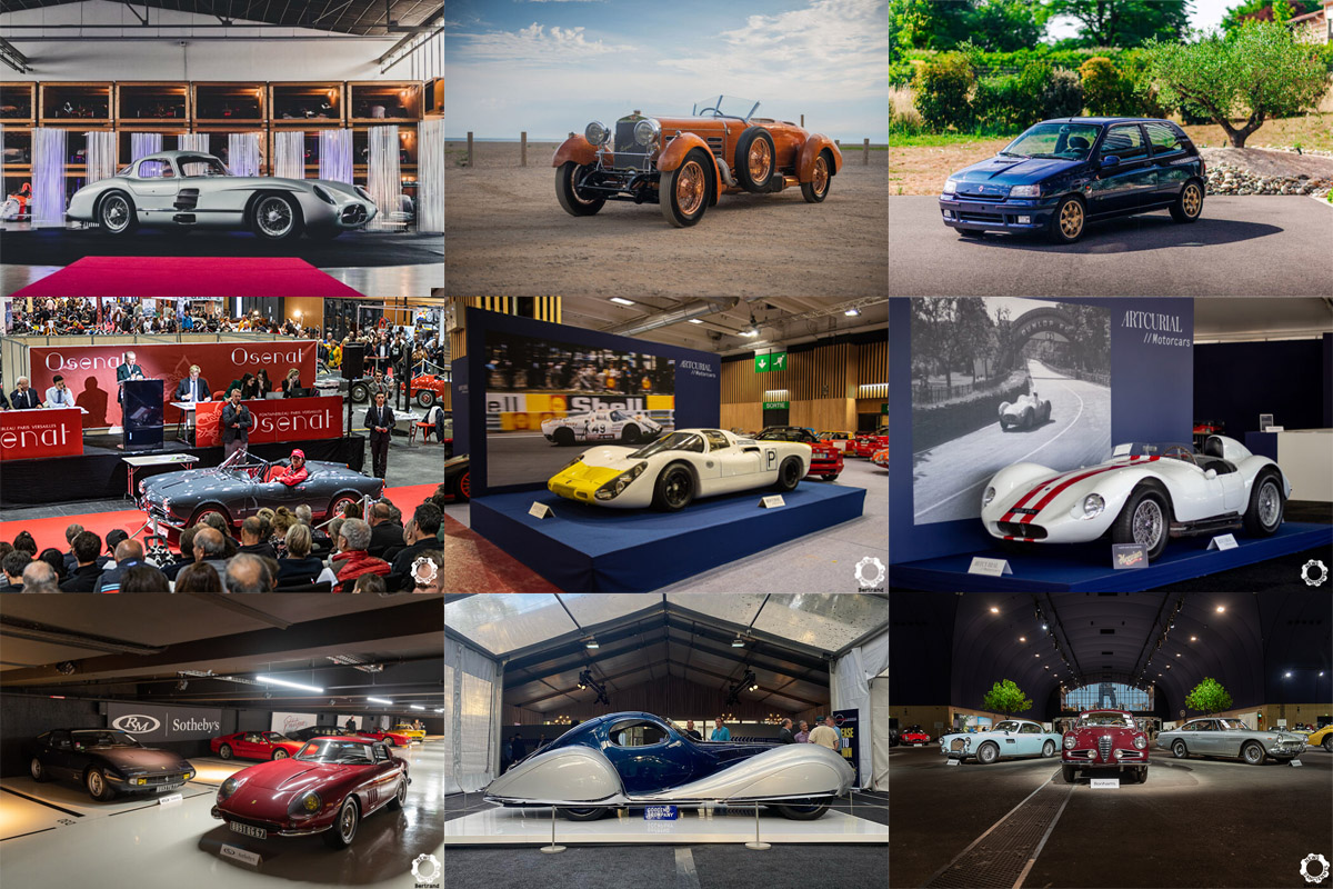 découvrez l’histoire fascinante d’une renault 5 neuve abandonnée mise aux enchères, une opportunité unique pour les passionnés de voitures classiques.