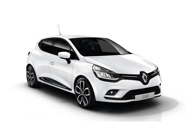 découvrez la renault clio, une voiture élégante et confortable, idéale pour la ville, avec un design moderne. notez cependant un espace arrière un peu restreint.