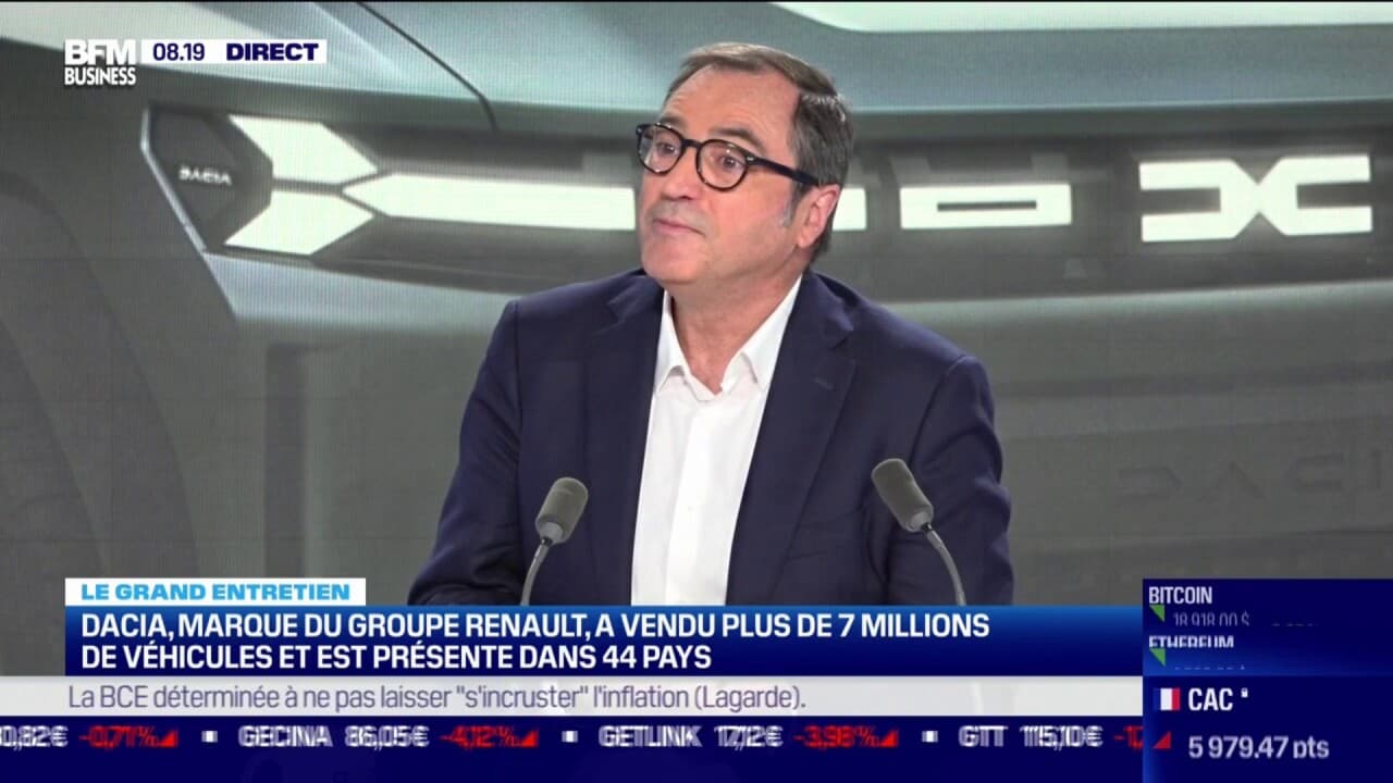 découvrez comment renault et dacia dominent le marché des moteurs en 2030 grâce à leurs innovations technologiques et leur performance exceptionnelle.