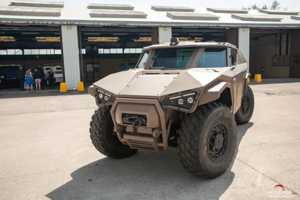 découvrez comment renault innove en passant de la fabrication de voitures aux drones militaires, repoussant les limites de la technologie et de la défense.