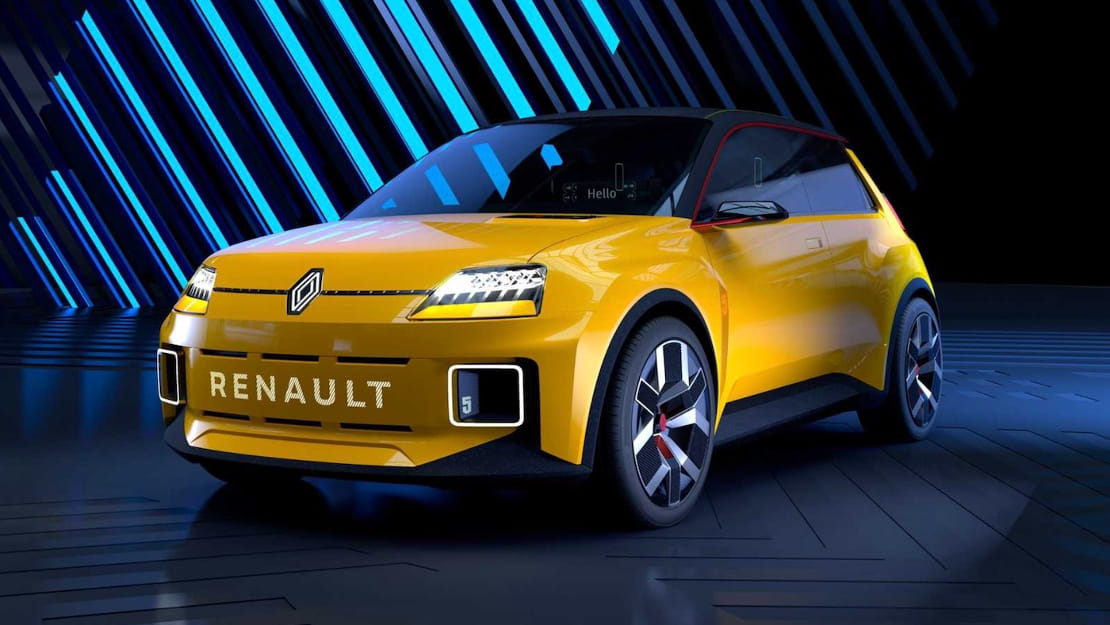découvrez les ambitions internationales de production de la renault r5 électrique et son impact sur le marché mondial des véhicules électriques.