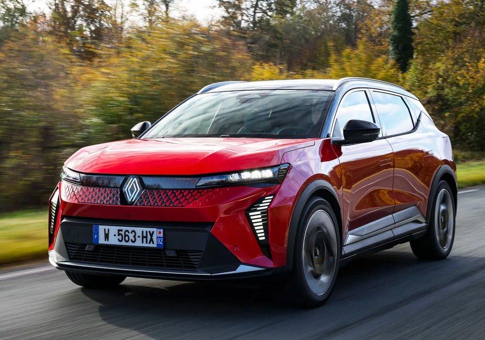 découvrez le résumé de la semaine : actualités sur le fichier ficoba, découvertes de fossiles et nouveautés autour de la renault scénic.