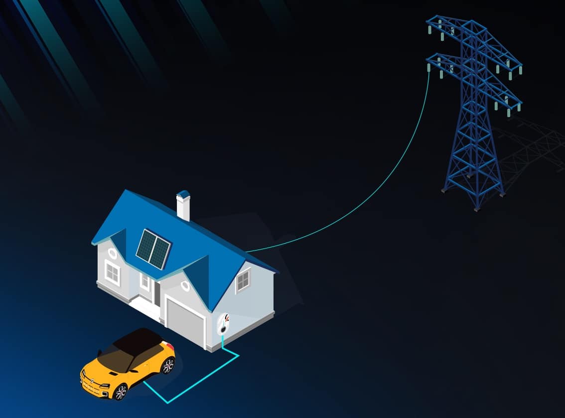 découvrez comment optimiser le retard de batterie pour la renault 5 électrique afin d'améliorer son efficacité énergétique et prolonger l'autonomie.