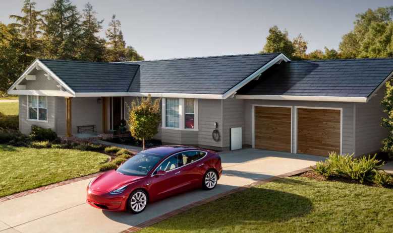 découvrez comment tesla révolutionne les panneaux solaires avec une technologie innovante qui optimise la production d'énergie même en cas d'ombre.