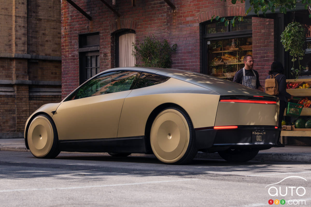 tesla investit 20 milliards d'euros en 2024 pour développer ses robotaxis et l'intelligence artificielle, visant à révolutionner la mobilité urbaine et les technologies autonomes.