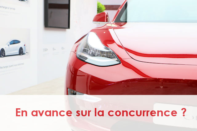 découvrez pourquoi tesla est reconnu comme le leader de la satisfaction des véhicules électriques, surpassant ses concurrents grâce à son innovation et sa qualité.