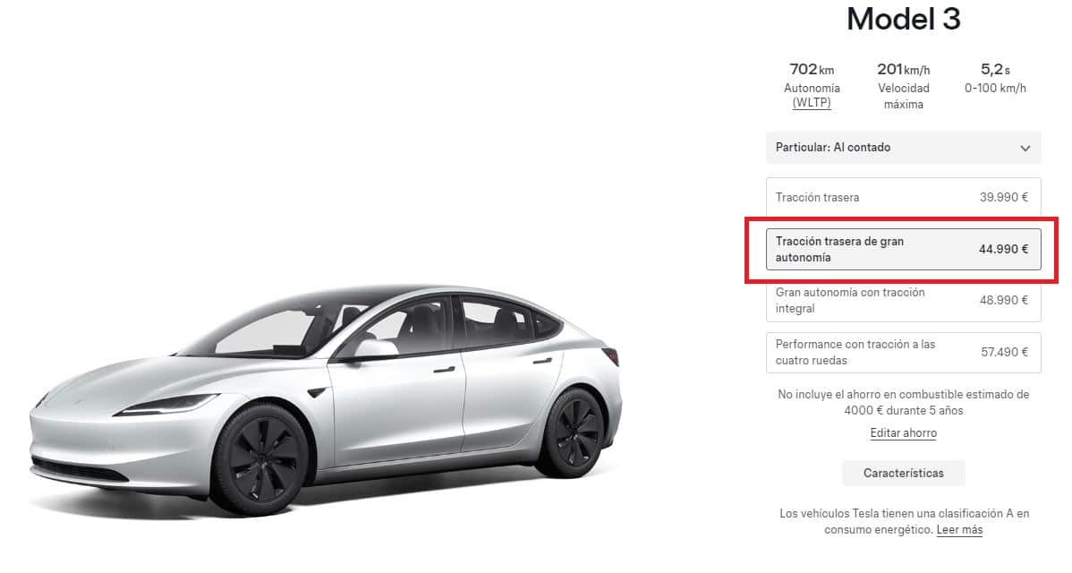 découvrez une analyse complète de la tesla model 3 propulsion, ses performances, son autonomie, et ses caractéristiques innovantes pour mieux comprendre ce modèle électrique incontournable.