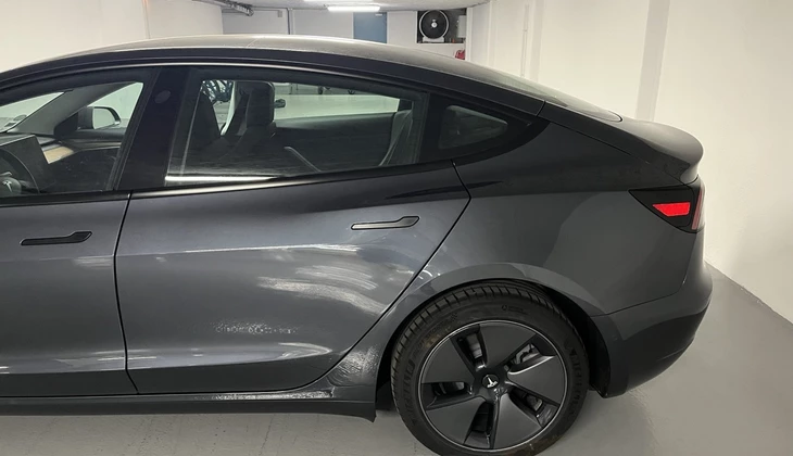 découvrez une analyse complète de la tesla model 3 propulsion, ses performances, son design et ses technologies innovantes pour une expérience de conduite unique.