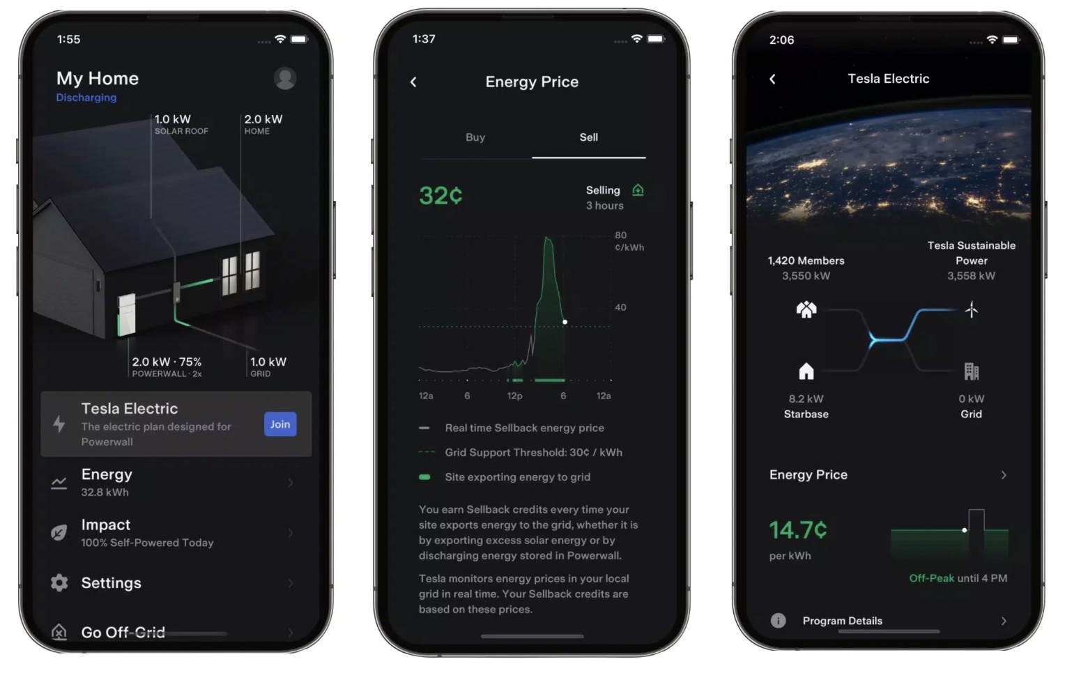 découvrez comment tesla transforme le réseau énergétique français grâce à ses innovations révolutionnaires en matière de stockage et de gestion de l'énergie.
