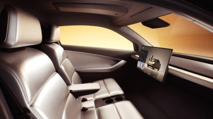 uber et tesla unissent leurs forces pour révolutionner le transport en lançant une bataille des robotaxis à travers l'europe, promettant des trajets autonomes innovants et accessibles.