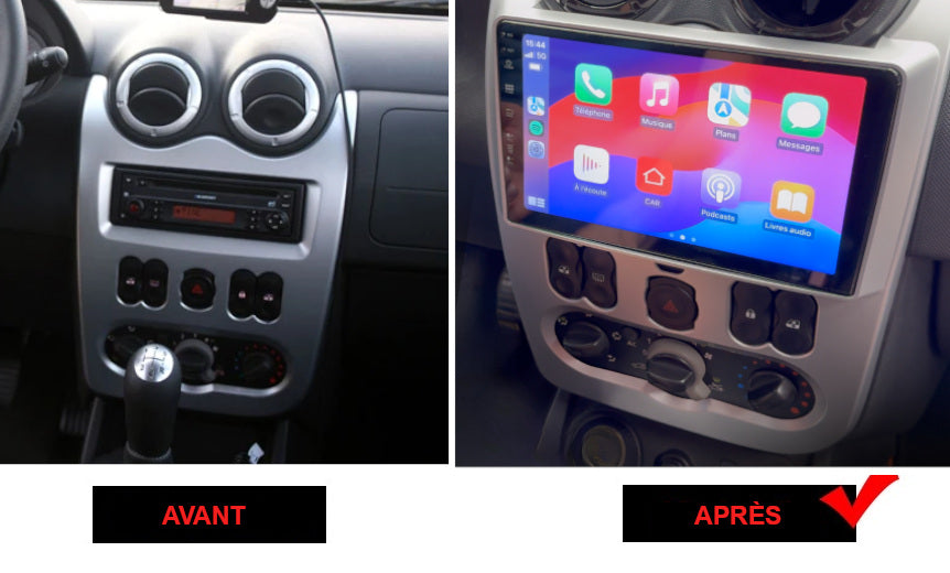 découvrez pourquoi dacia, citroën et tesla abandonnent l’autoradio traditionnel au profit de solutions connectées innovantes dans leurs véhicules modernes.