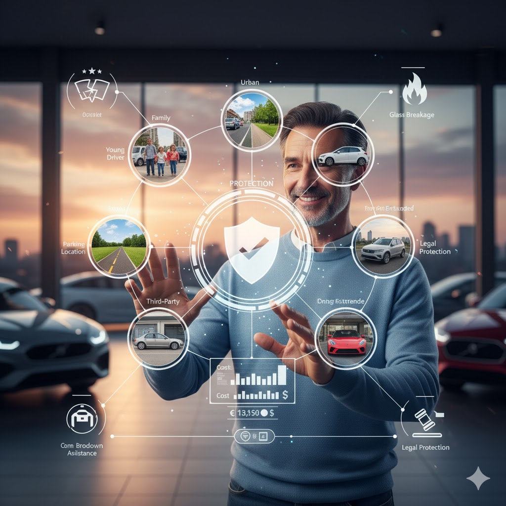 découvrez comment choisir la garantie protection idéale pour assurer la sécurité financière de votre famille et gérer au mieux votre argent.