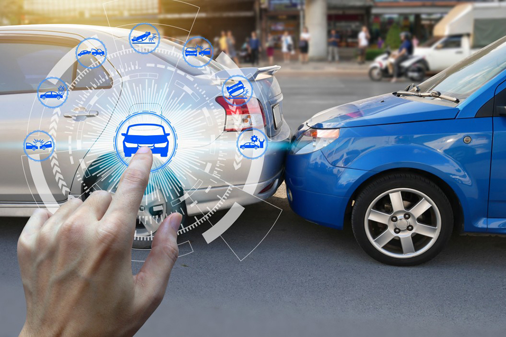 découvrez comment choisir l'assurance auto idéale adaptée à vos besoins et bénéficiez de la meilleure protection au meilleur prix.