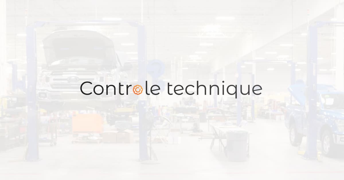 trouvez un contrôle technique pas cher près de chez vous rapidement et facilement. profitez de tarifs compétitifs pour assurer la sécurité et la conformité de votre véhicule.