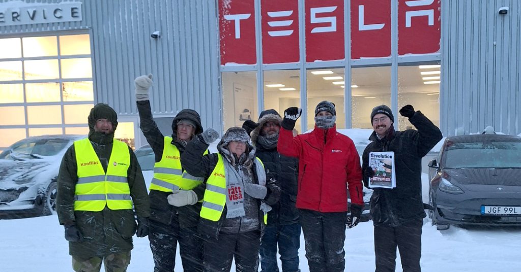 analyse de l'échec du syndicat allemand lors des élections chez tesla : enjeux, réactions et perspectives pour les employés.