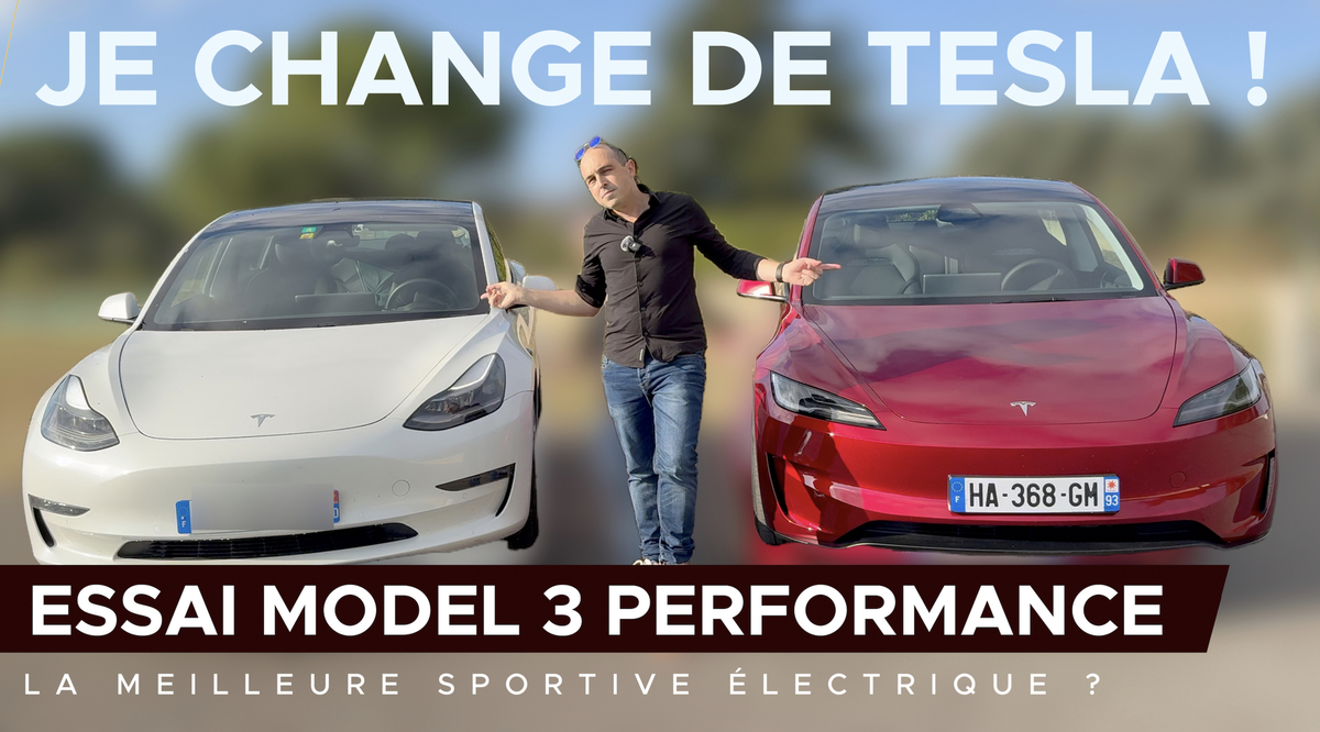 découvrez l'essai de la tesla model 3 abordable, alliant innovation technologique et performance exceptionnelle à seulement 33 000€. une révolution électrique accessible.