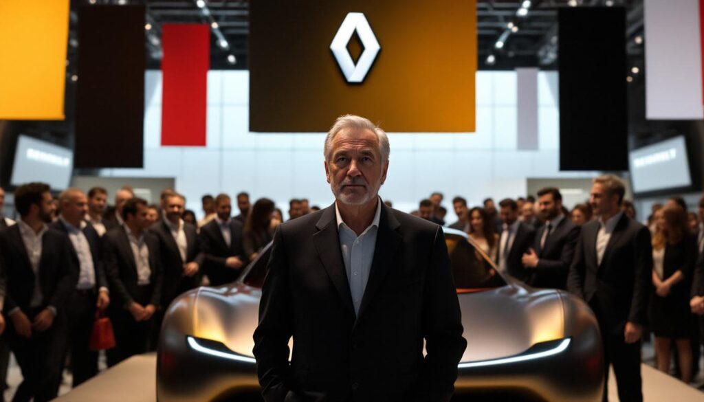 découvrez les géants industriels à suivre, avec un focus sur stellantis, renault et totalenergies, leaders innovants dans leurs secteurs respectifs.