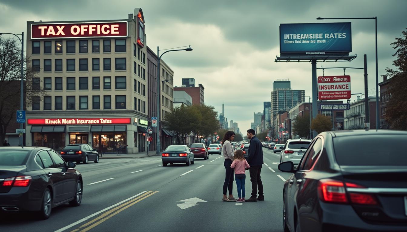 découvrez pourquoi la hausse des primes d'assurance auto suscite méfiance et comment protéger votre budget face à ces augmentations.