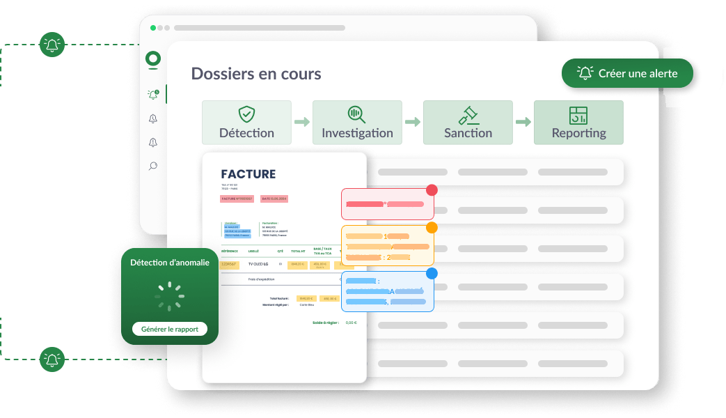 découvrez comment l'intelligence artificielle révolutionne la détection et la prévention de la fraude dans le secteur de l'assurance auto, améliorant ainsi la sécurité et la fiabilité des contrats.