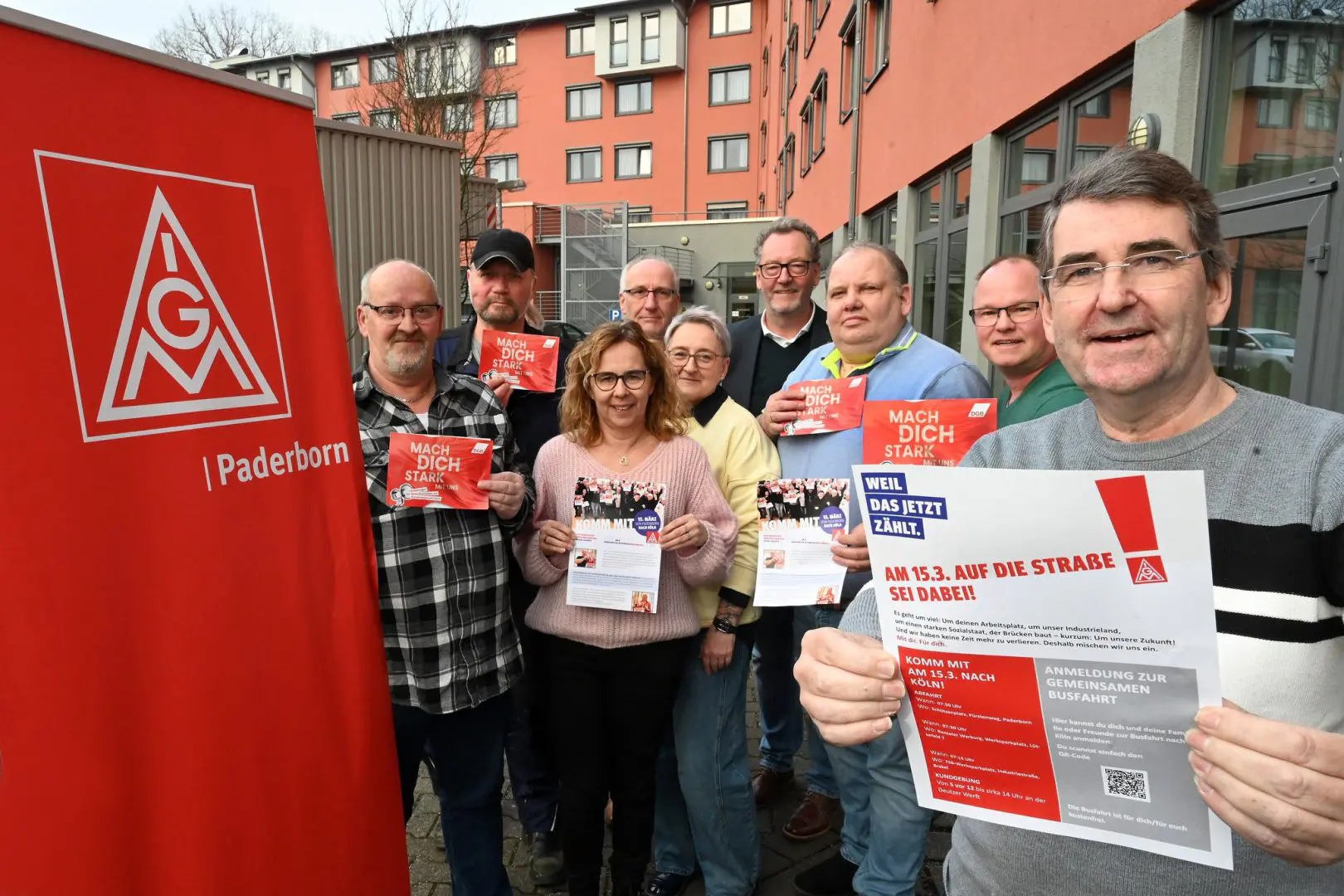 découvrez comment la métallurgie ig metall exerce des pressions sur le scrutin et analysez les implications pour les élections syndicales.