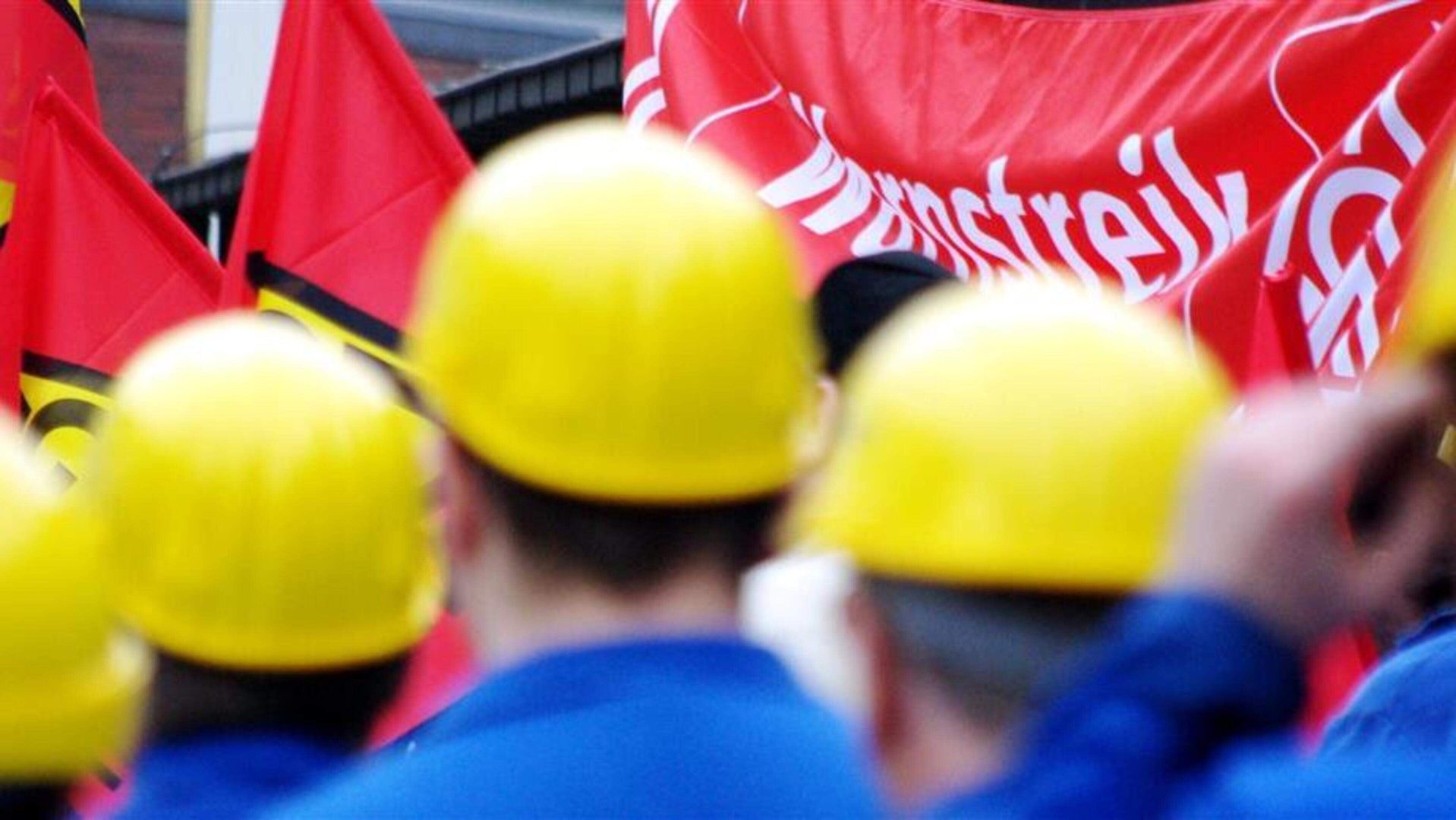 analyse des pressions exercées par l'ig metall sur le scrutin : enjeux, stratégies et impact sur le processus électoral.