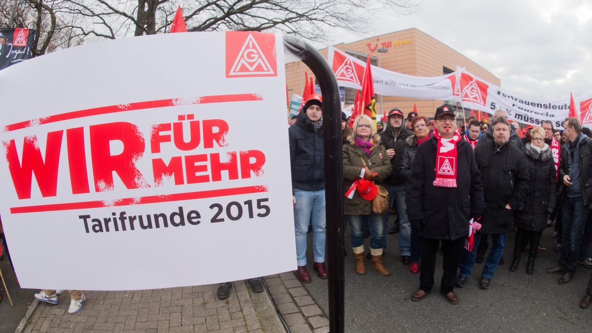 analyse des pressions exercées par ig metall sur le scrutin : enjeux, stratégies et impact sur les résultats électoraux.