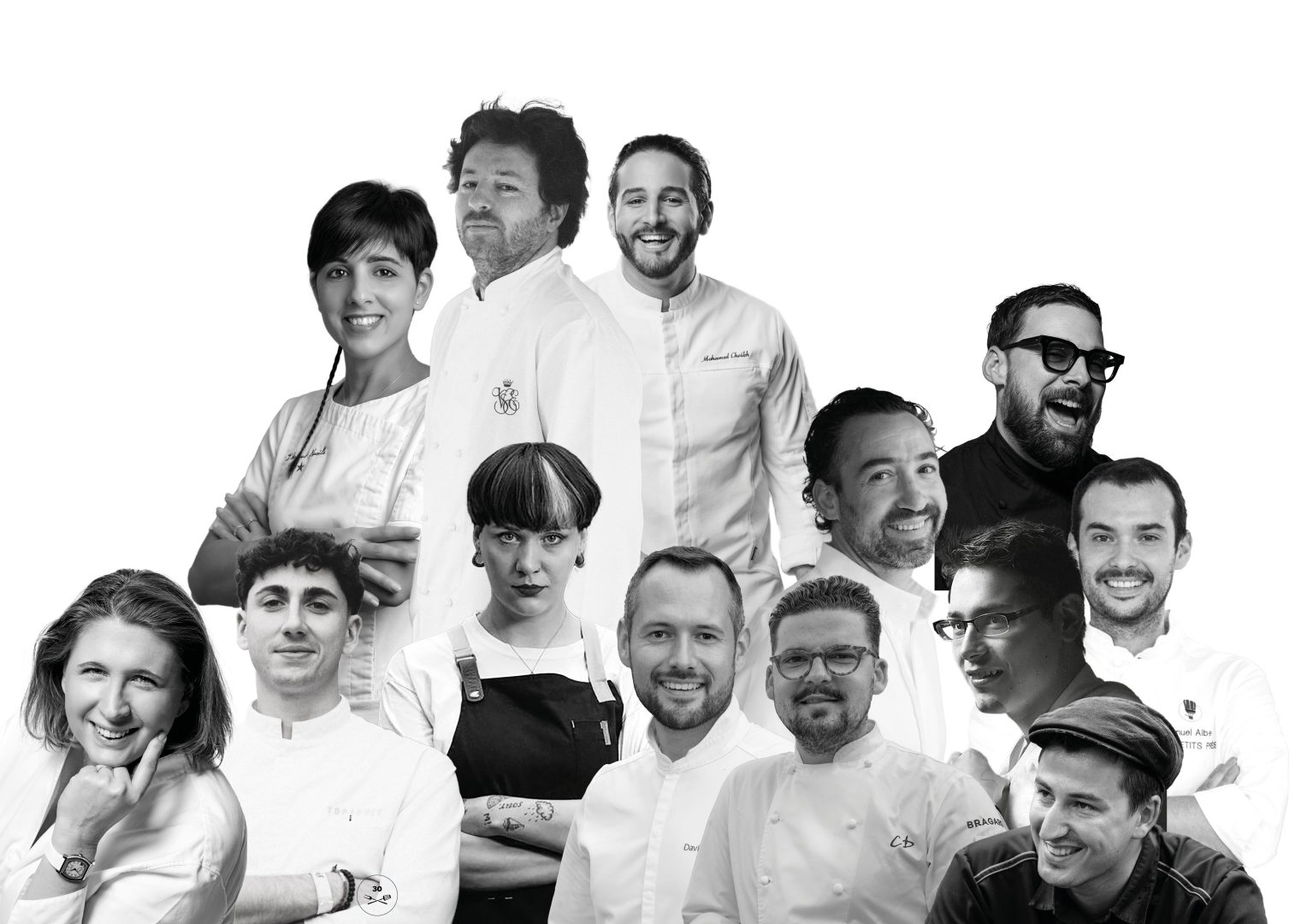 découvrez pourquoi lucas renault quitte top chef et ce que cette décision signifie pour sa carrière culinaire.