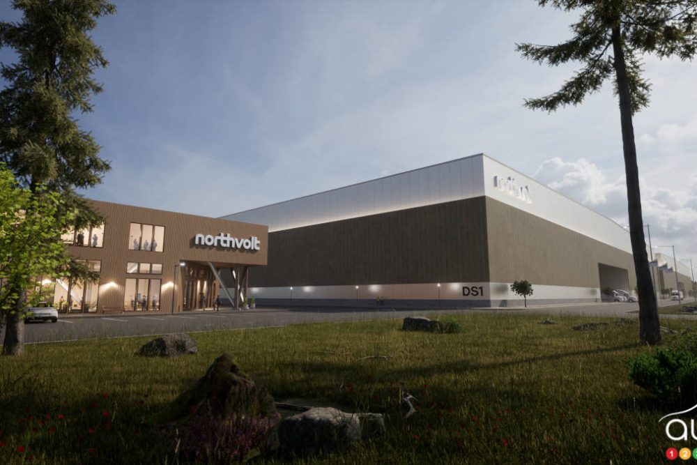 northvolt : un an après la faillite, découvrez comment l'entreprise fait preuve de résilience et construit un avenir prometteur dans le secteur des batteries électriques.