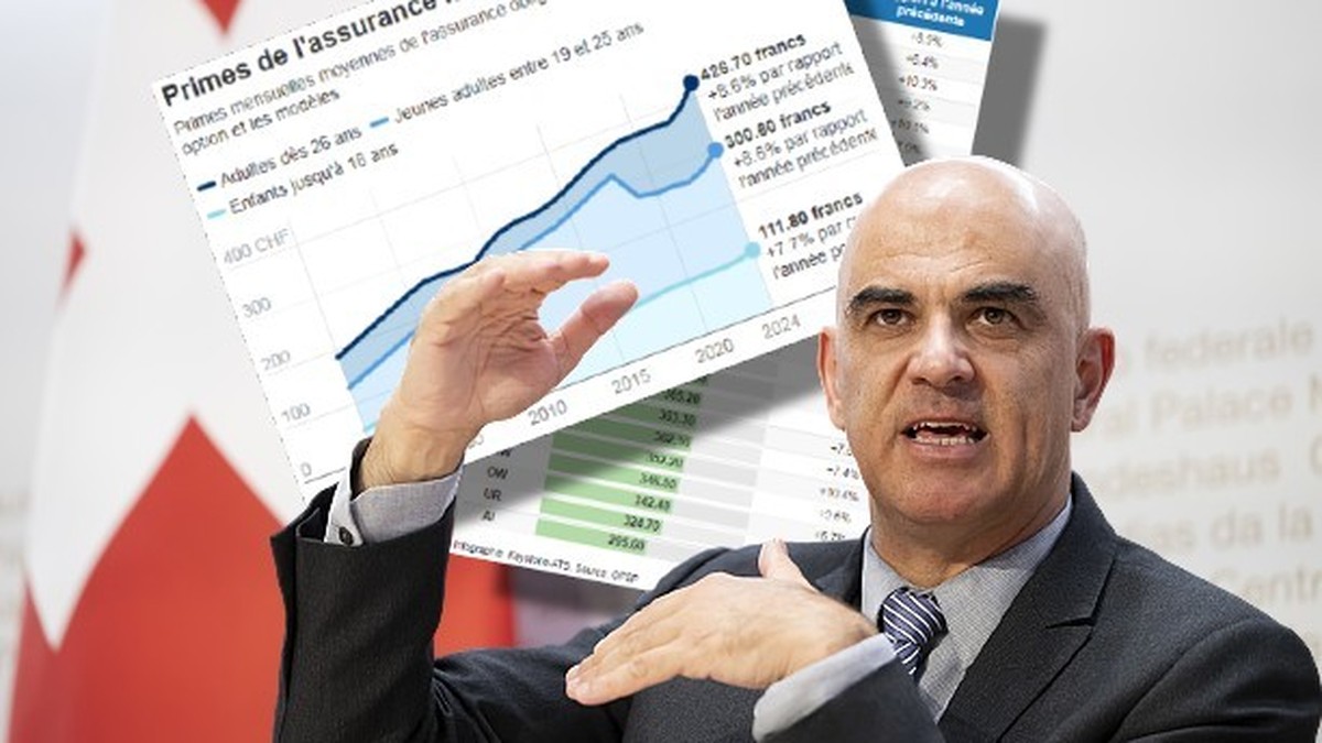 les primes d'assurance devraient augmenter de 8,4 % en 2025, atteignant près de 38 milliards d'euros, marquant une croissance significative du secteur.