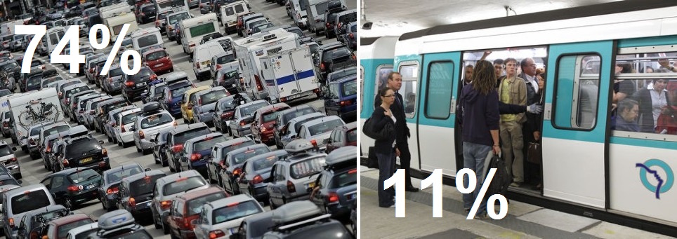 privée de voiture, elle marche deux heures par jour pour se rendre au travail, une routine quotidienne qui témoigne de sa détermination et de son endurance.