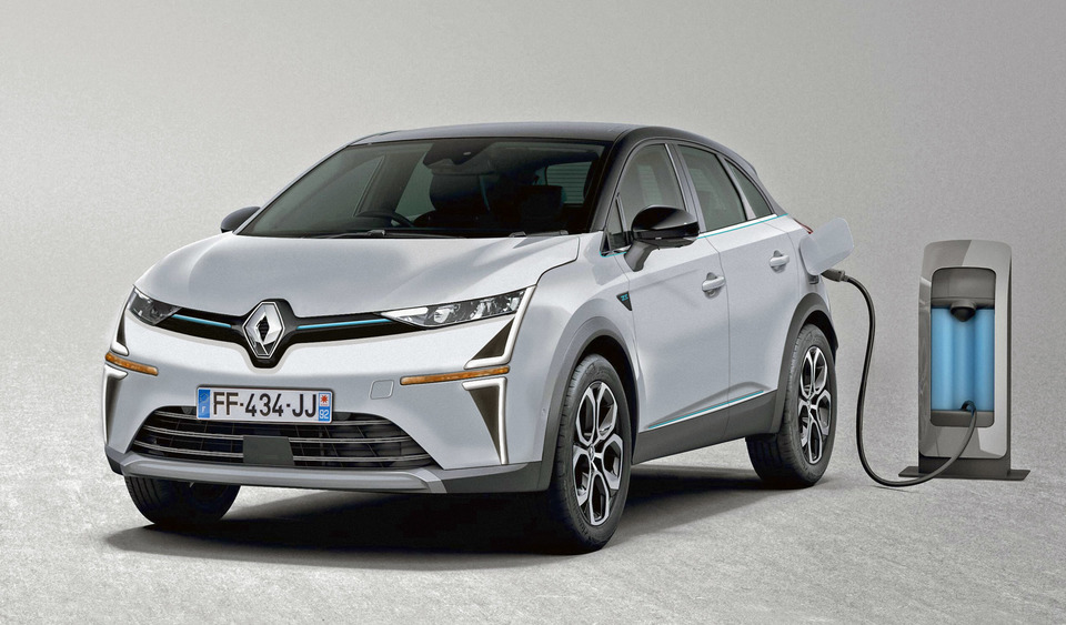 découvrez la vision de renault : une gamme 100 % électrique d'ici 2030, alliant innovation, performance et respect de l'environnement pour une mobilité durable.