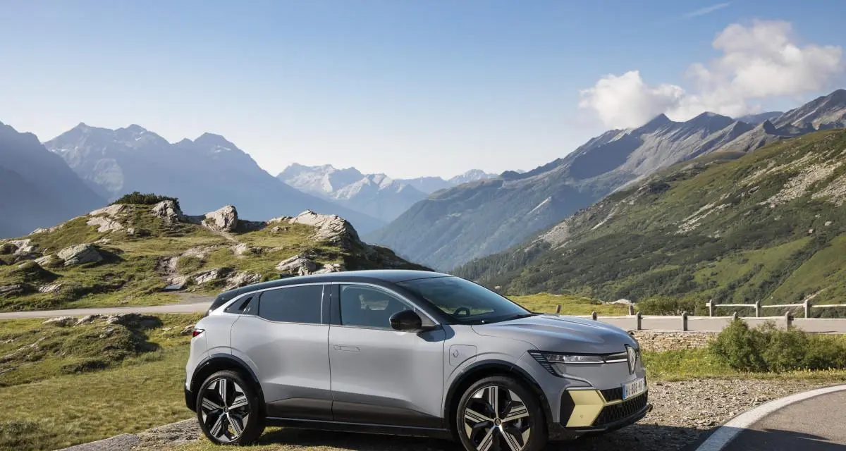 renault s'engage à devenir une marque 100 % électrique d'ici 2030, offrant des véhicules innovants, durables et respectueux de l'environnement pour un avenir plus vert.