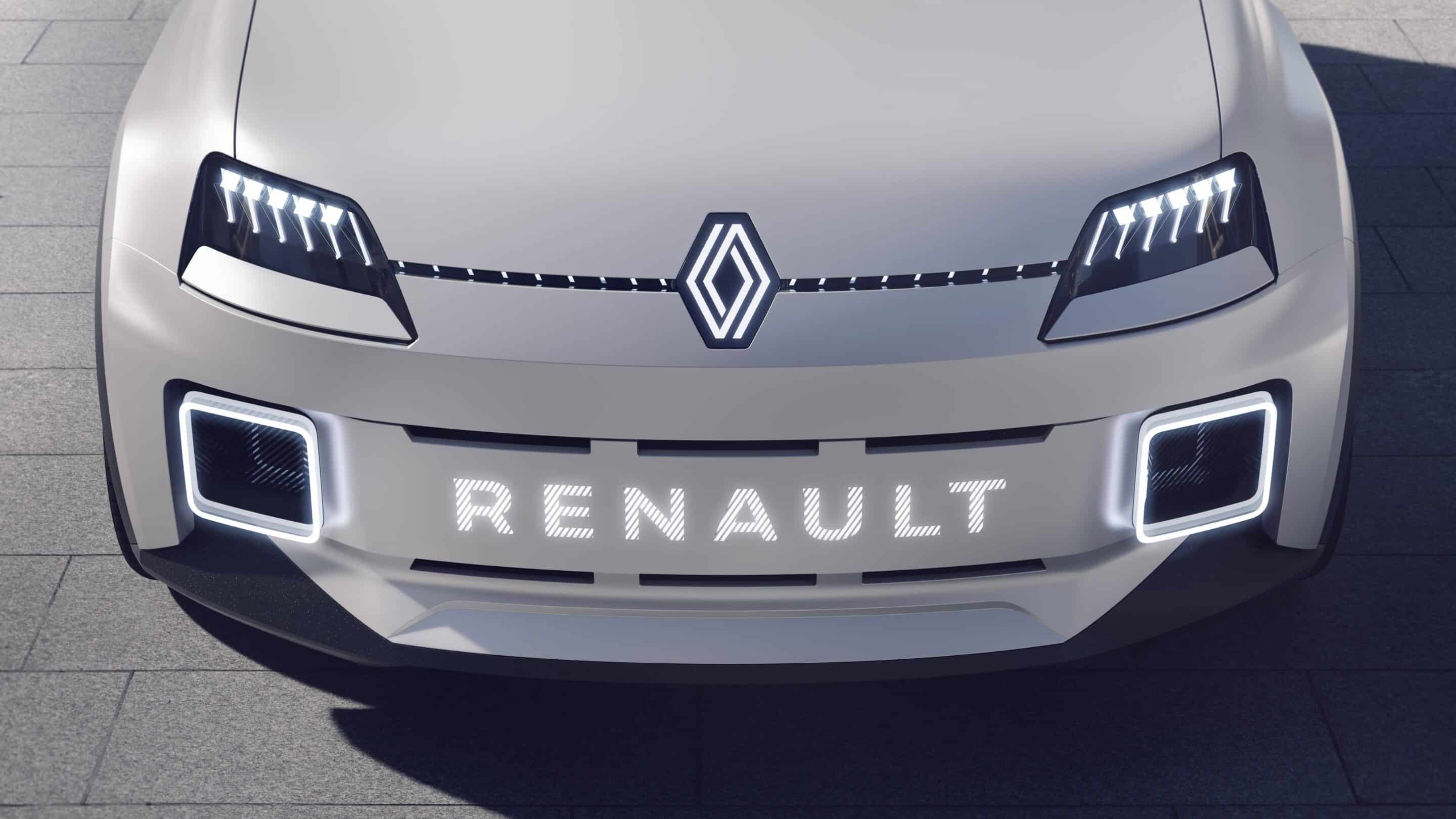 la renault 5 conquiert le cœur des britanniques grâce à son design innovant et ses performances polyvalentes.