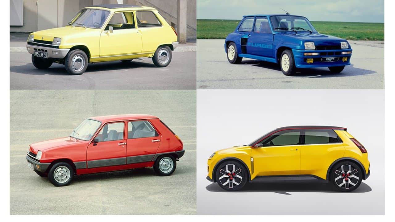 découvrez comment la renault 5 charme les britanniques grâce à son design iconique et ses performances fiables, conquérant le cœur du marché automobile uk.