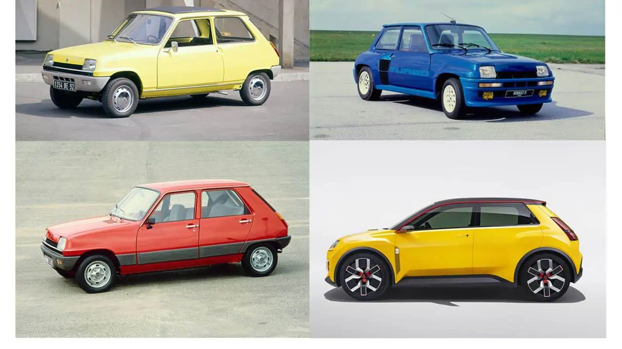 découvrez comment la renault 5 charme les britanniques grâce à son design iconique et ses performances fiables, conquérant le cœur du marché automobile uk.