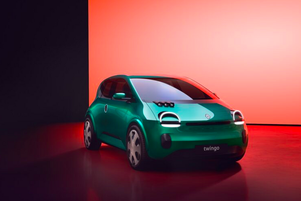 découvrez comment renault révolutionne le marché avec des prix incroyablement bas sur la twingo e-tech, alliant innovation électrique et accessibilité.