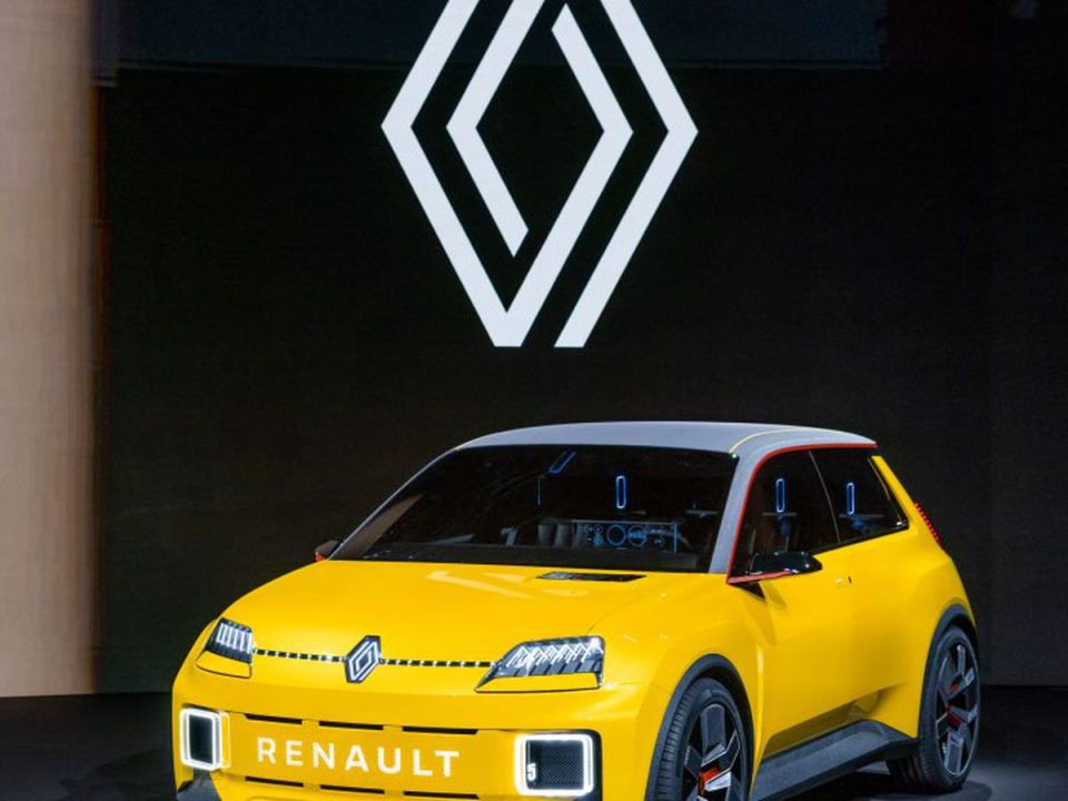 renault dévoile son avenir : découvrez les innovations, les projets et la vision de la marque automobile pour les prochaines années.