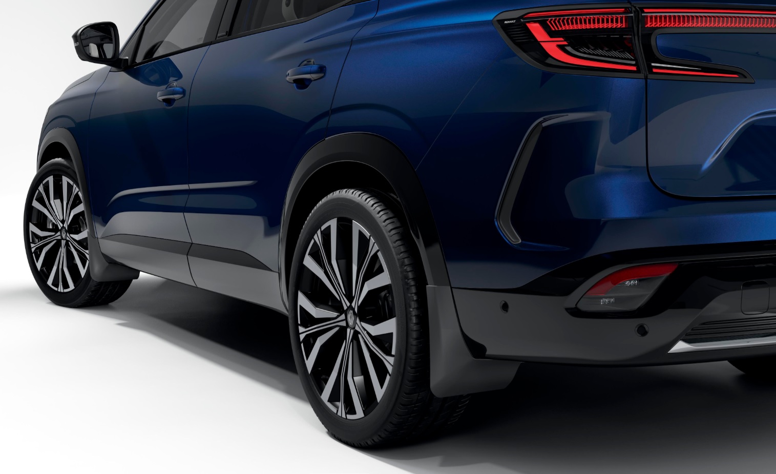 renault rappelle 32 000 modèles austral et espace vi : découvrez si votre véhicule est concerné par ce rappel important pour votre sécurité.