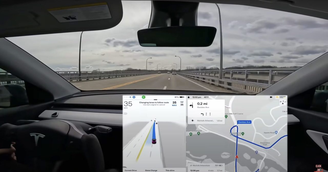 tesla attend la décision des autorités néerlandaises concernant la conduite autonome avant le 10 avril, une étape clé pour l'avenir de ses véhicules autonomes aux pays-bas.