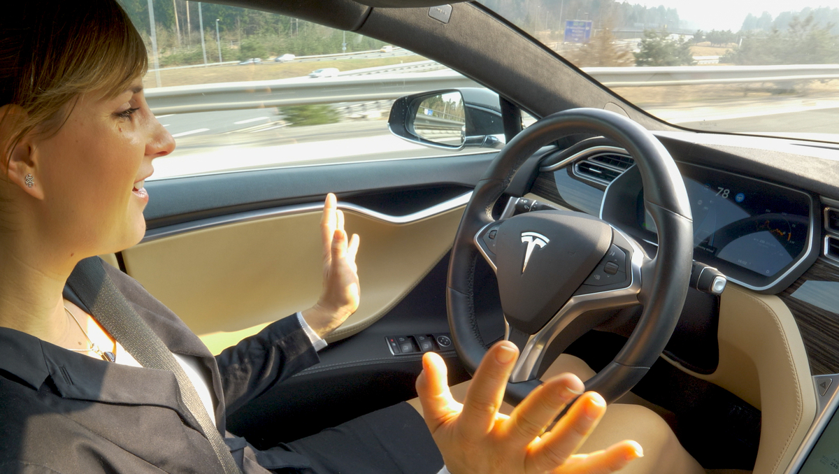 tesla attend la décision des autorités néerlandaises concernant la conduite autonome avant le 10 avril, une étape clé pour le déploiement de cette technologie innovante aux pays-bas.