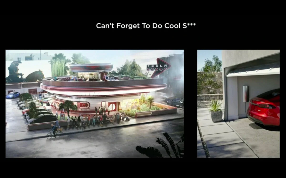 tesla et google s'associent pour révolutionner le réseau électrique aux états-unis, améliorant l'efficacité énergétique et l'innovation technologique.