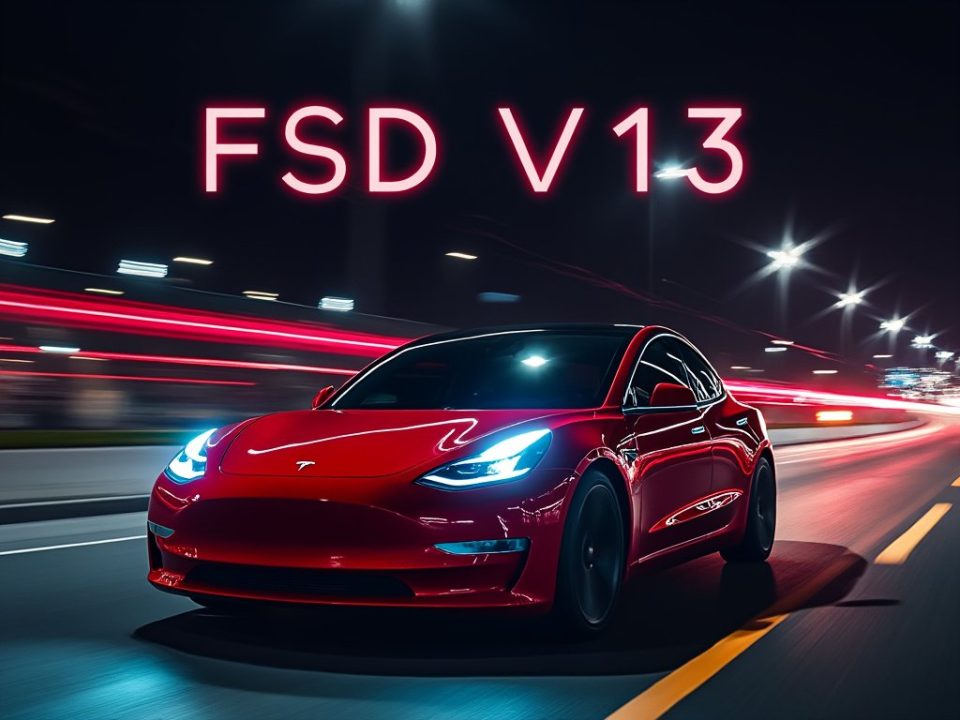 découvrez la faille majeure récemment révélée dans le système full self-driving (fsd) de tesla, et ses implications pour la sécurité et la technologie des véhicules autonomes.