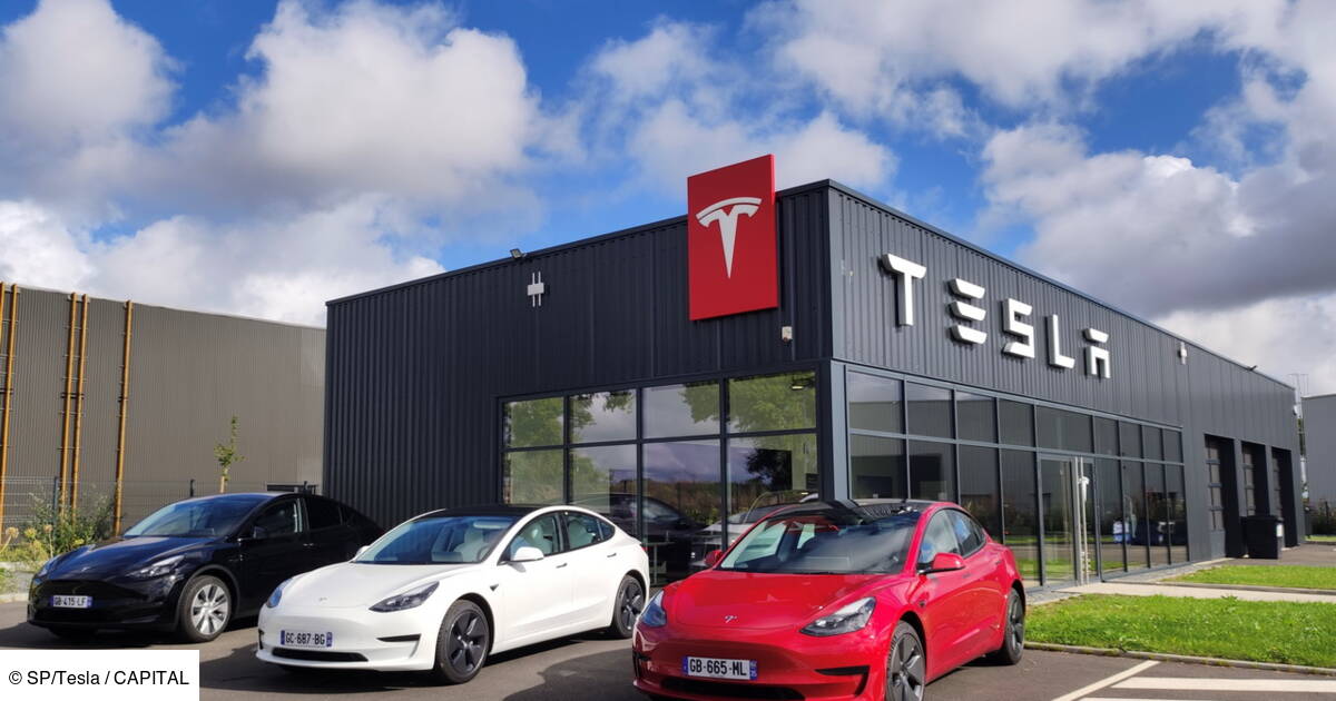 tesla négocie l'acquisition d'équipements solaires auprès de fournisseurs chinois pour renforcer sa production et accélérer la transition énergétique.