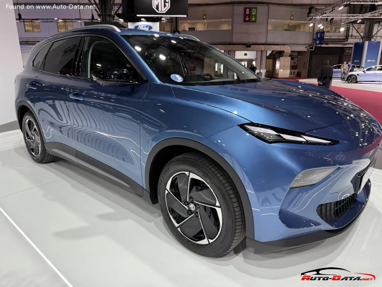 découvrez le test du mgs6 ev, un concurrent audacieux du tesla model y, alliant performance, autonomie et design innovant pour séduire les amateurs de voitures électriques.