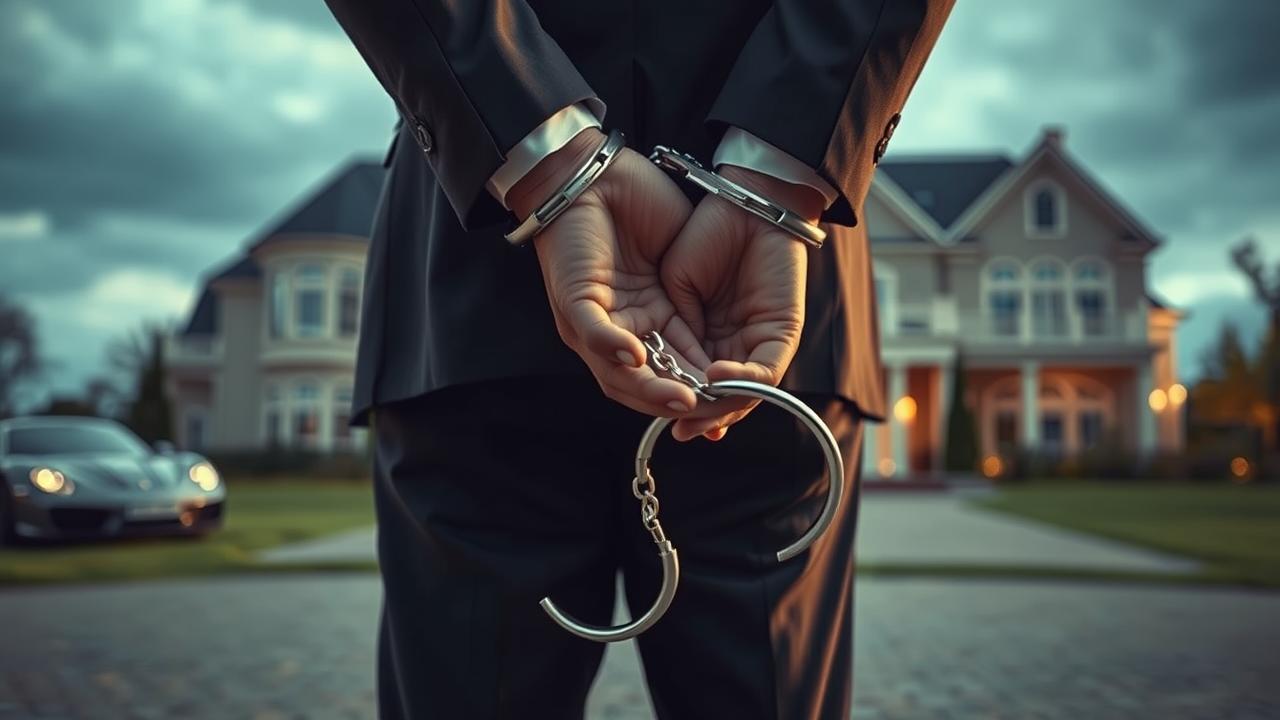 américains jugés pour fraude liée à la vente de costumes d'ours : détails sur l'affaire, les accusations et les conséquences judiciaires.