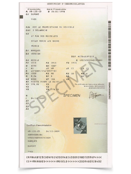 découvrez comment reconnaître et éviter les arnaques liées aux cartes grises. conseils pratiques pour sécuriser vos démarches administratives et protéger vos informations.