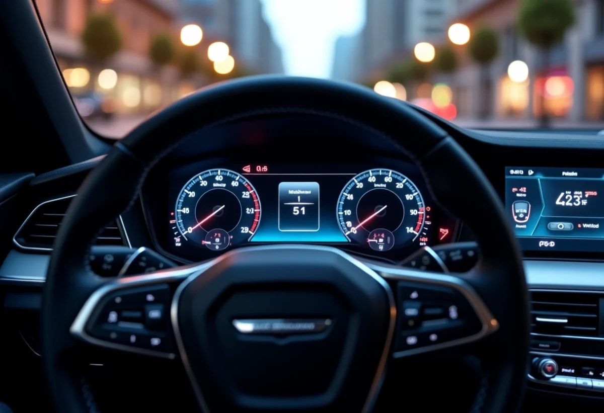 découvrez pourquoi l'assurance auto 2026 séduit par ses innovations, ses tarifs compétitifs et ses garanties renforcées pour une protection optimale.